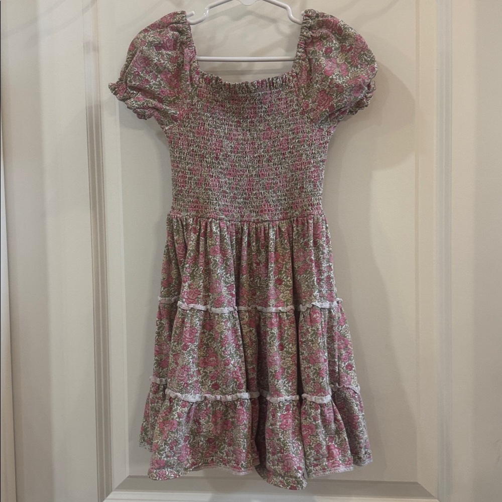 POLO RALPH LAUREN DRESS SIZE 7
